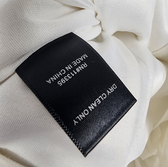 Elegant dress Ark&co - Picture 11 of 11